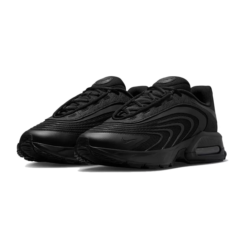 Basket Nike AIR MAX FIRE