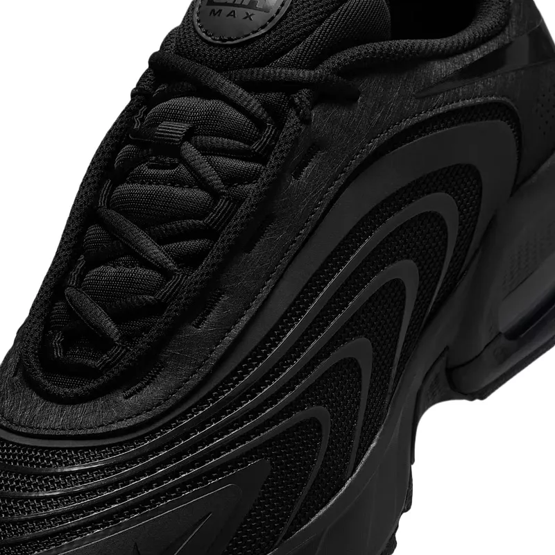 Basket Nike AIR MAX FIRE