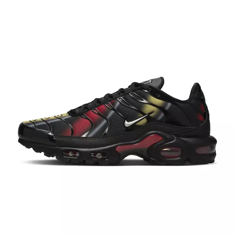 Baskets Nike W AIR MAX PLUS