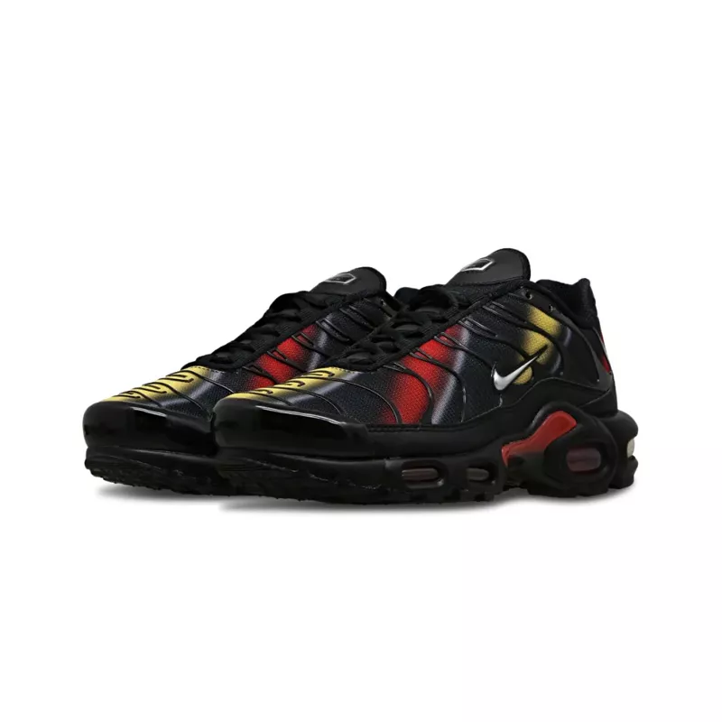 Basket Nike W AIR MAX PLUS