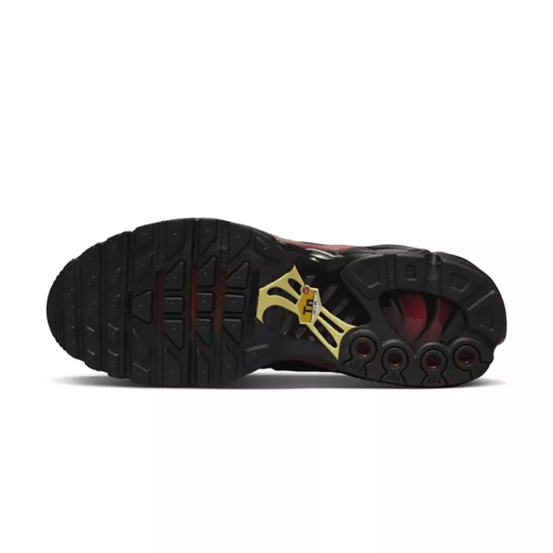 Basket Nike W AIR MAX PLUS