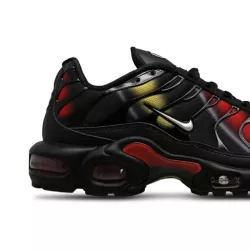 Basket Nike W AIR MAX PLUS