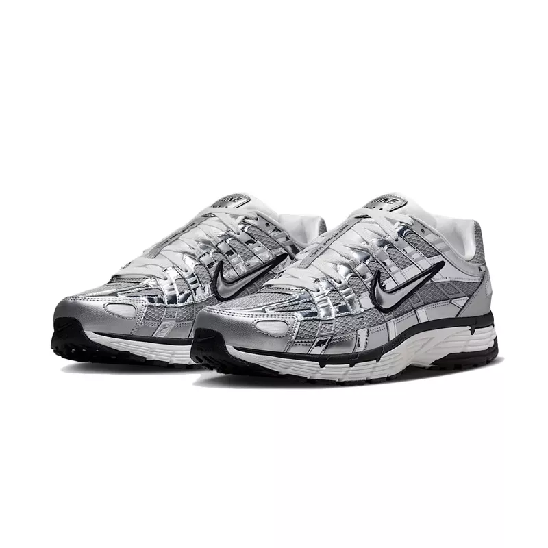 Basket Nike P-6000