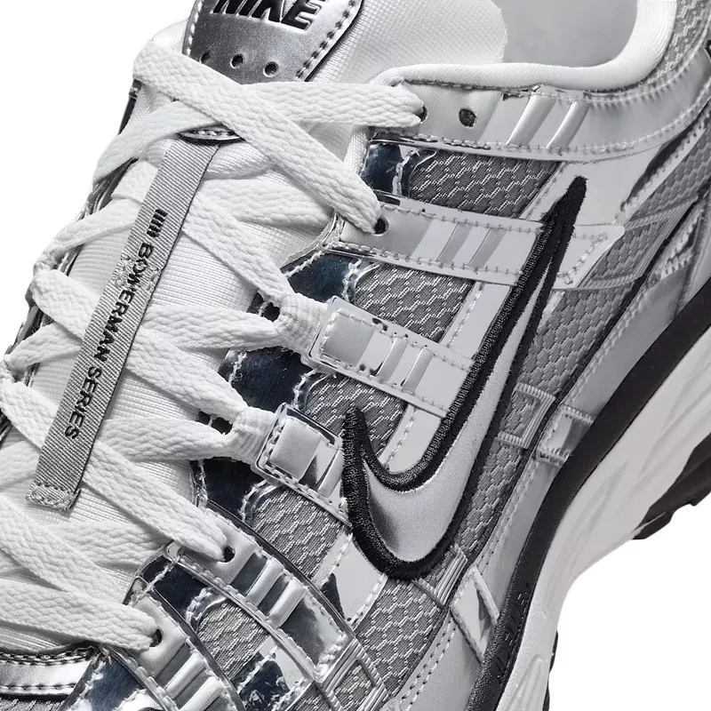 Basket Nike P-6000