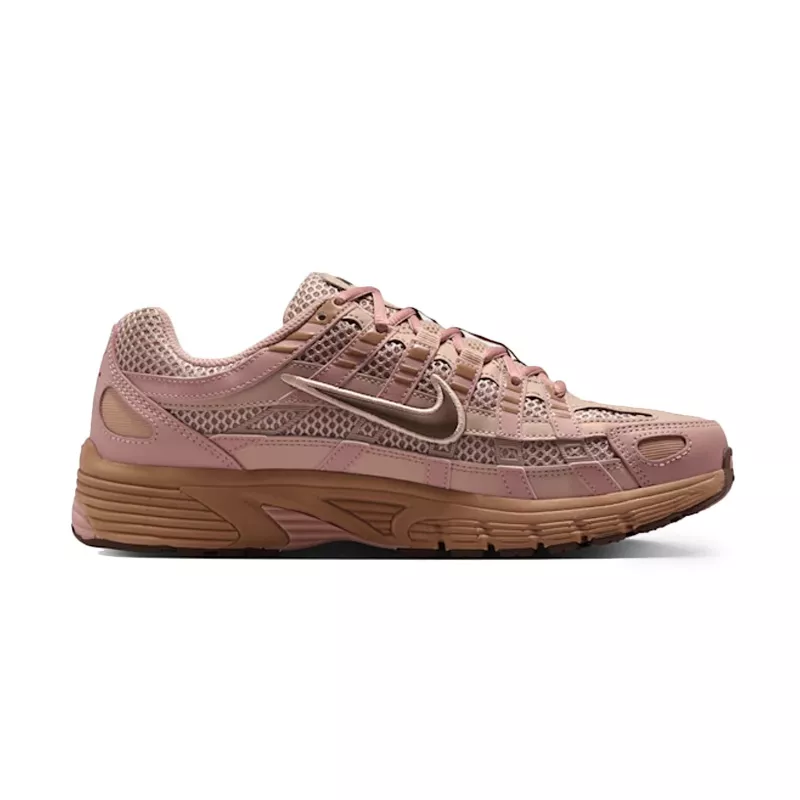 Basket Nike WMS P-6000 SE