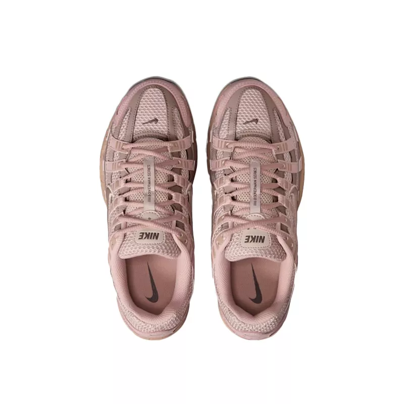 Basket Nike WMS P-6000 SE