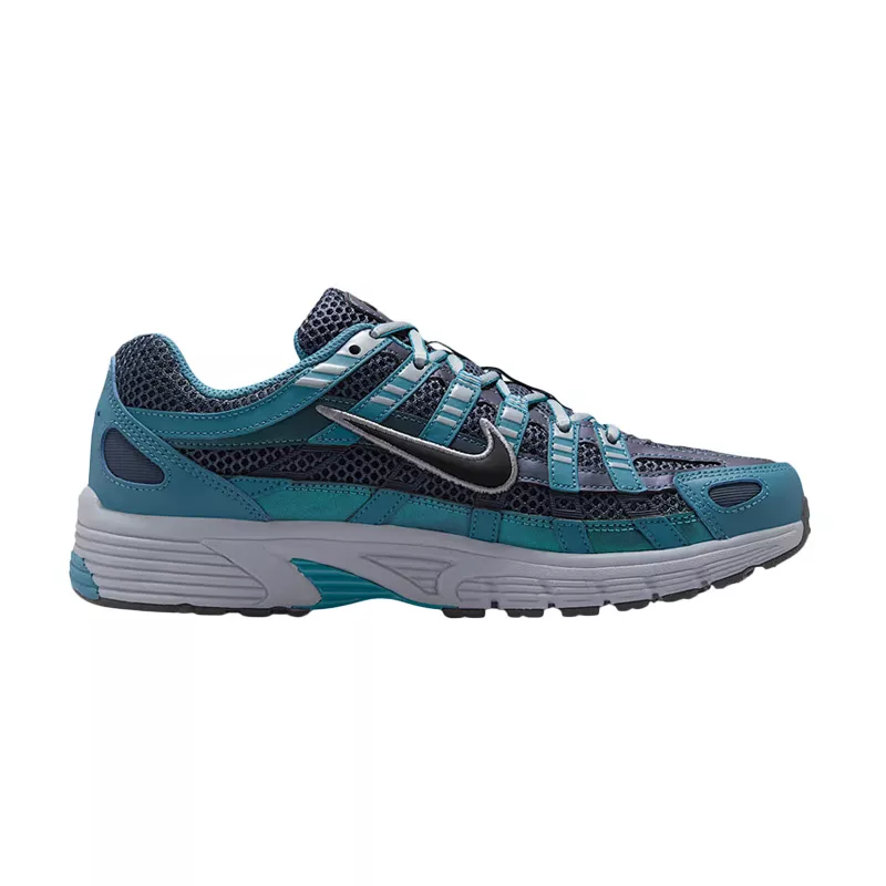 Basket Nike WMS P-6000 SE