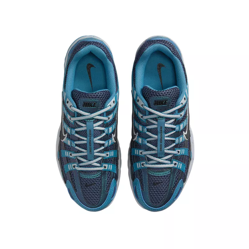 Basket Nike WMS P-6000 SE