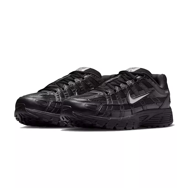 Basket Nike WMS P-6000