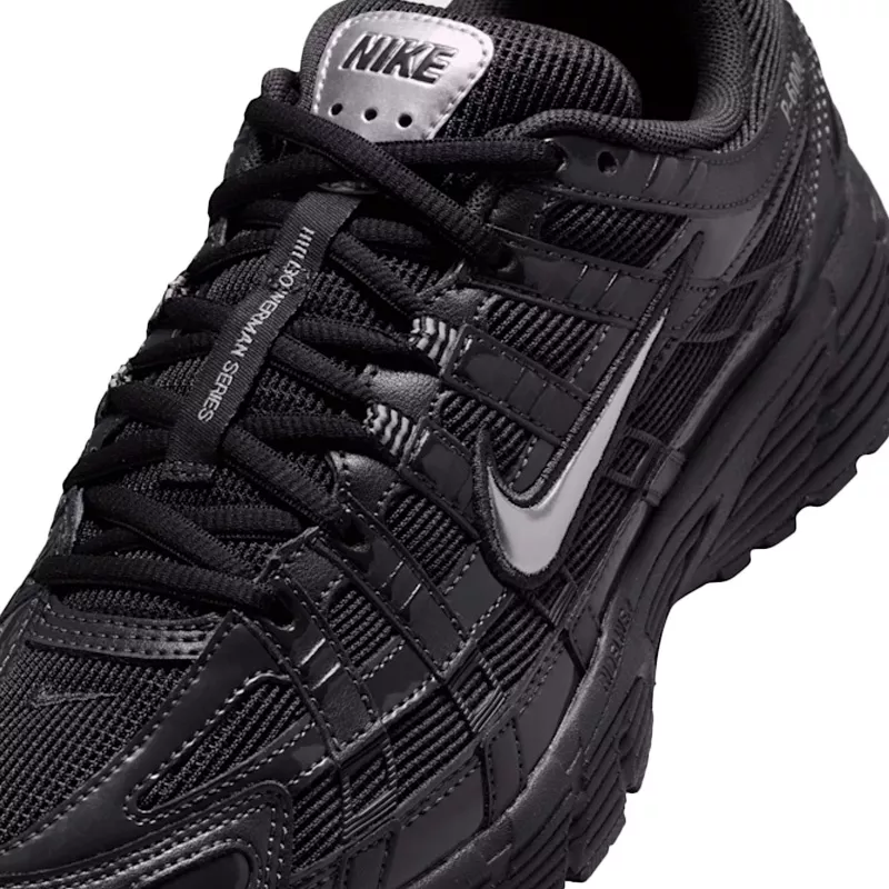 Basket Nike WMS P-6000