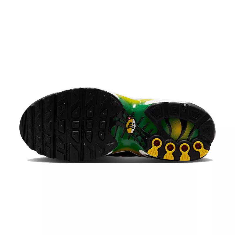 Basket Nike AIR MAX PLUS Junior