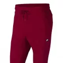 Pantalons de survêtement Nike M NSW OPTIC JOGGER - Ref. 928493-677