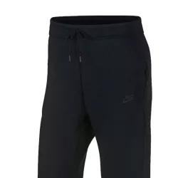 Pantalons de survêtement Nike M NSW TCH FLC PANT OH - Ref. 928507-011