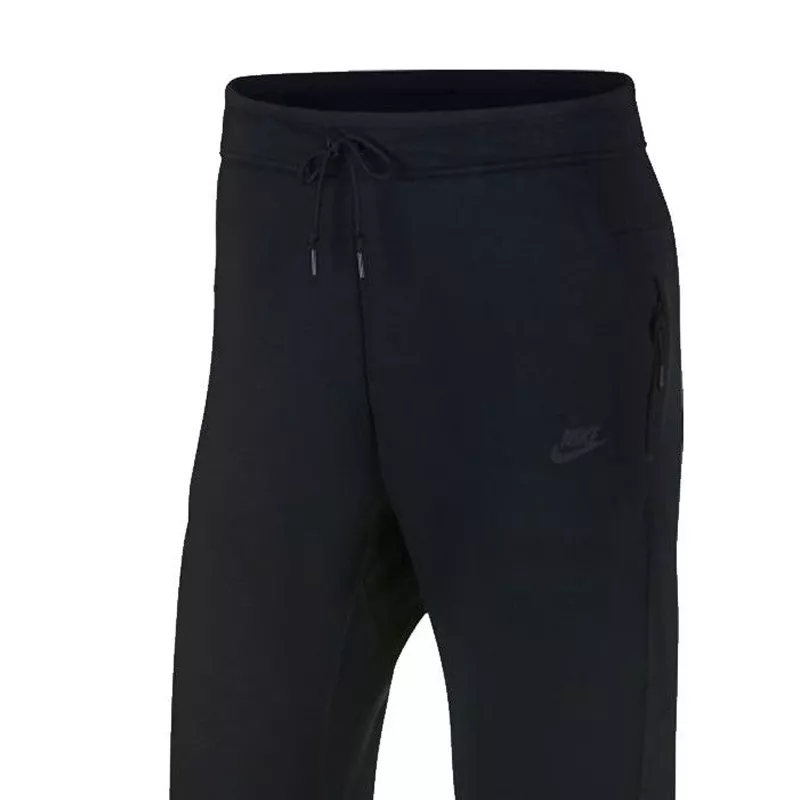 Pantalons de survêtement Nike M NSW TCH FLC PANT OH - Ref. 928507-011