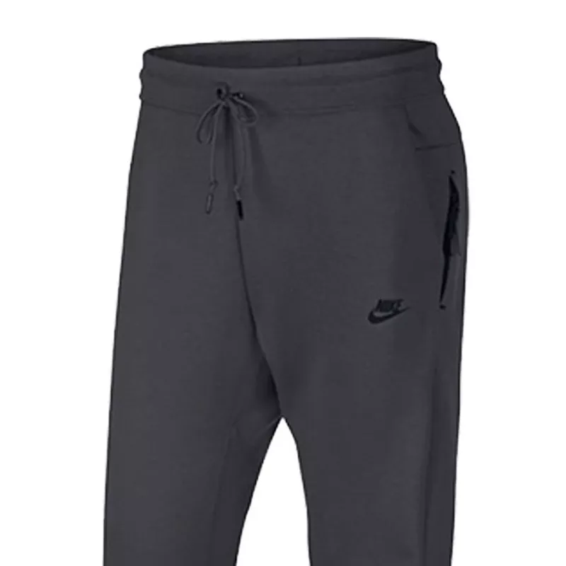 Pantalons de survêtement Nike M NSW TCH FLC PANT OH - Ref. 928507-060
