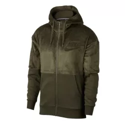 Sweats Nike M NSW HOODIE FZ STMT WNT SNL