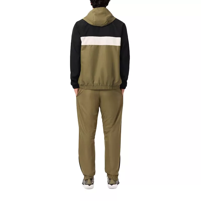 Ensemble de survêtement Lacoste