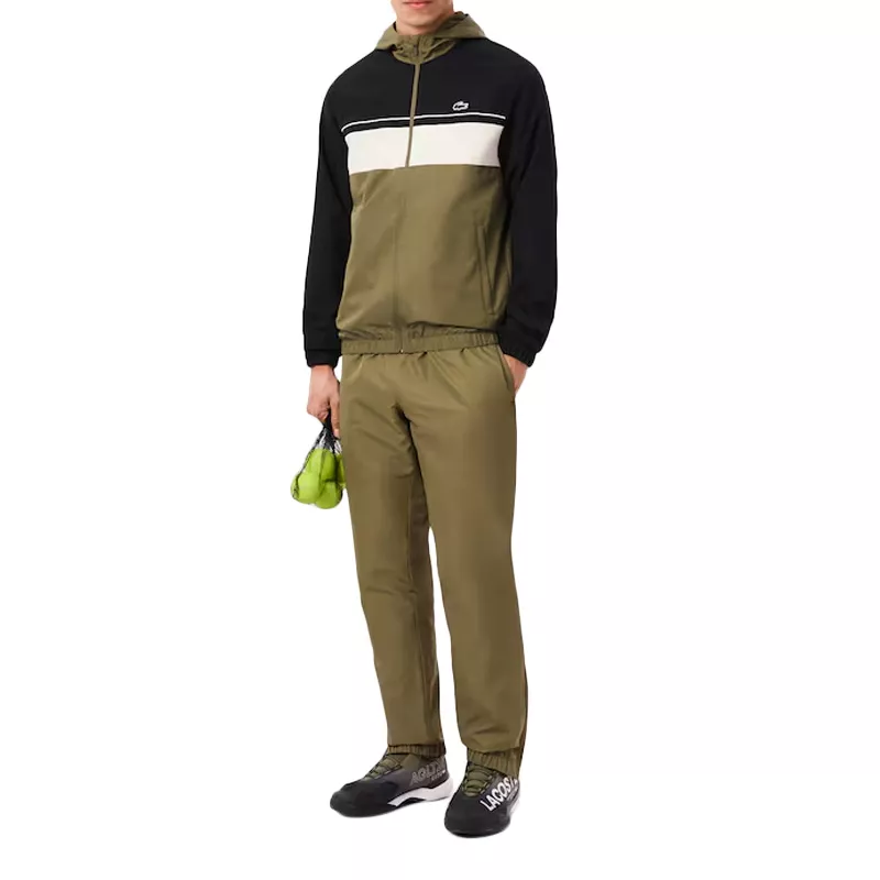 Ensemble de survêtement Lacoste