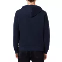 Sweatshirt à capuche Lacoste