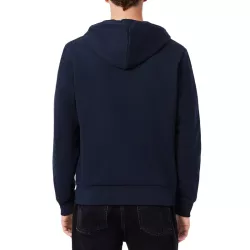 Sweatshirt à capuche Lacoste