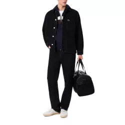 Sweatshirt à capuche Lacoste
