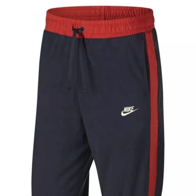 Pantalons de survÃªtement Nike M NSW PANT CF WINTER SNL - Ref. 929126-451