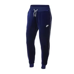 Pantalons de survÃªtement Nike W NSW PANT VELOUR - Ref. 939502-478