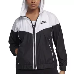 Vestes de survêtement Nike W NSW WINDRUNNER JACKET