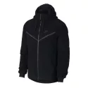Sweats Nike M NSW WR HOODIE TCH SHERPA - Ref. AQ2767-010