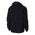 Sweats Nike M NSW WR HOODIE TCH SHERPA - Ref. AQ2767-010