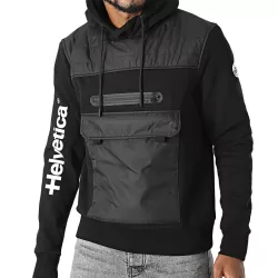 Sweat Helvetica ARCS2