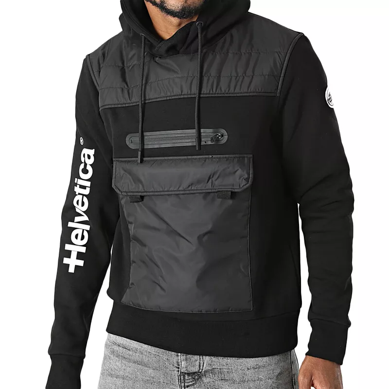 Sweat Helvetica ARCS2