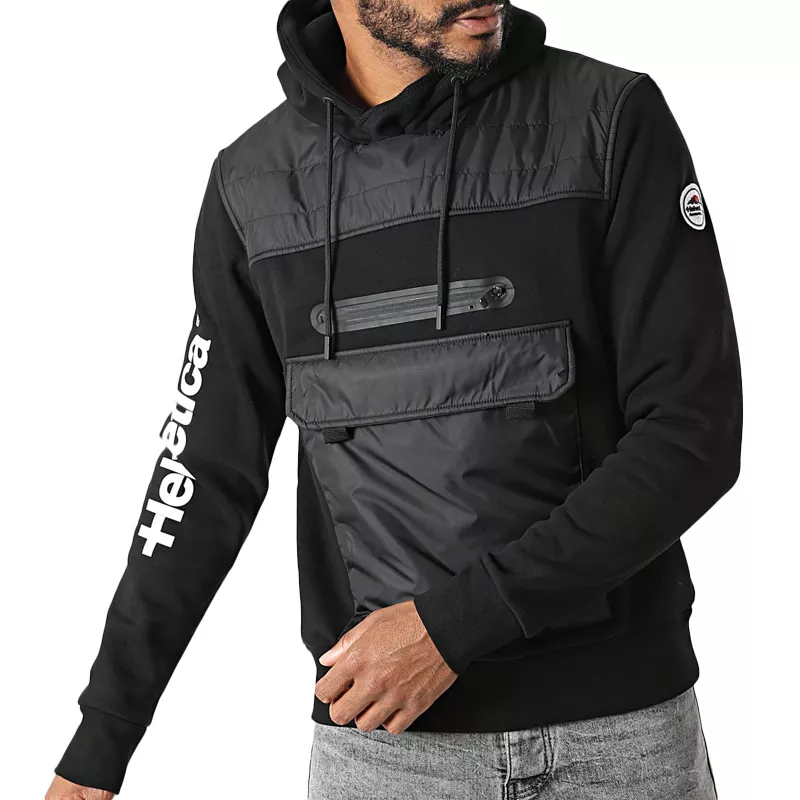 Sweat Helvetica ARCS2