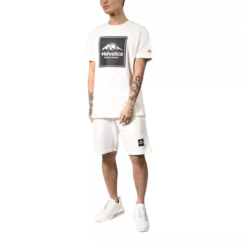 Short Helvetica CURRY