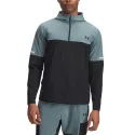 Veste de survêtement Under Armour TECH UTILITY WOVEN