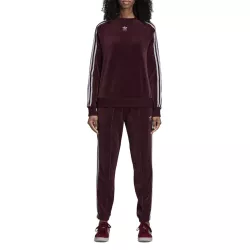 Pantalons de survêtement Adidas Originals REGULAR TRACK PANT - Ref. DH3114