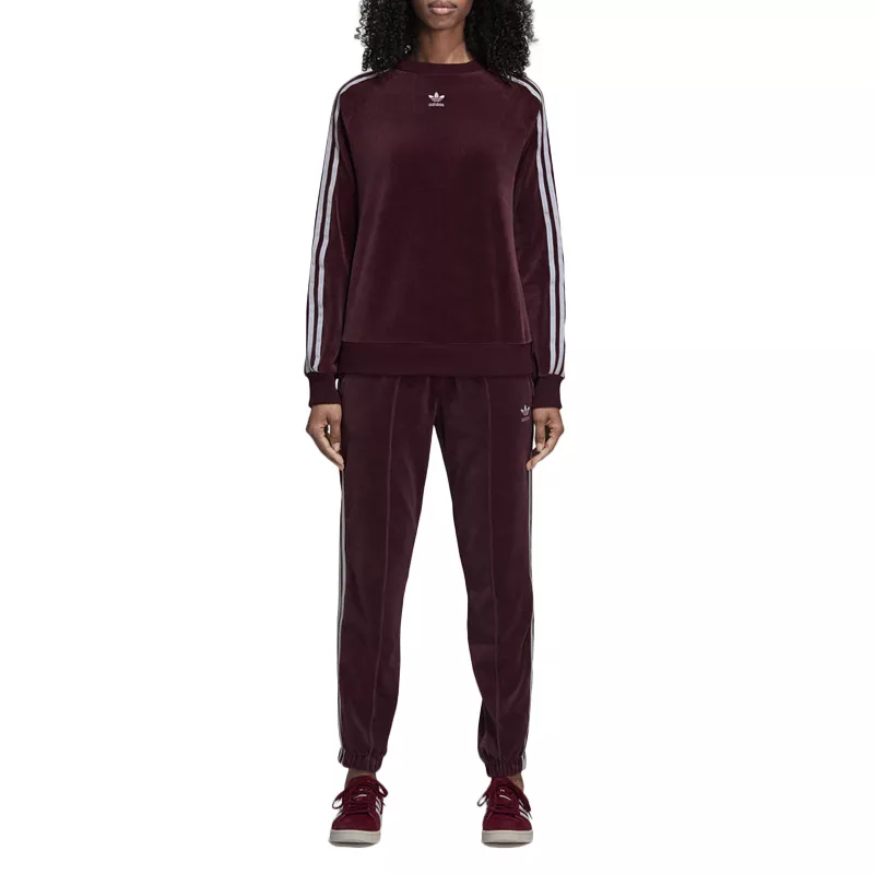 Pantalons de survêtement Adidas Originals REGULAR TRACK PANT - Ref. DH3114