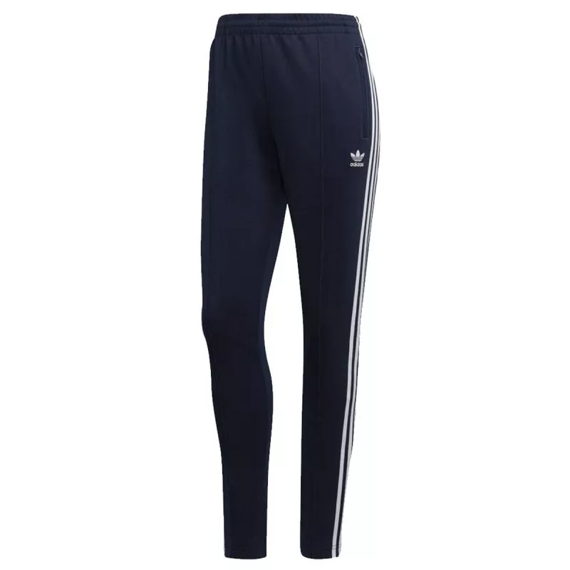 Pantalons de survêtement Adidas Originals SST TRACK PANT - Ref. DH3159