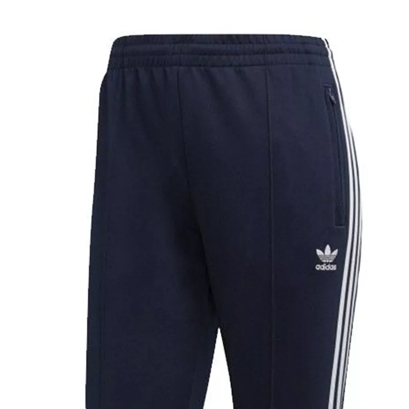 Pantalons de survêtement Adidas Originals SST TRACK PANT - Ref. DH3159