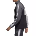 Vestes de survêtement adidas Originals ASYMM FULL ZIP
