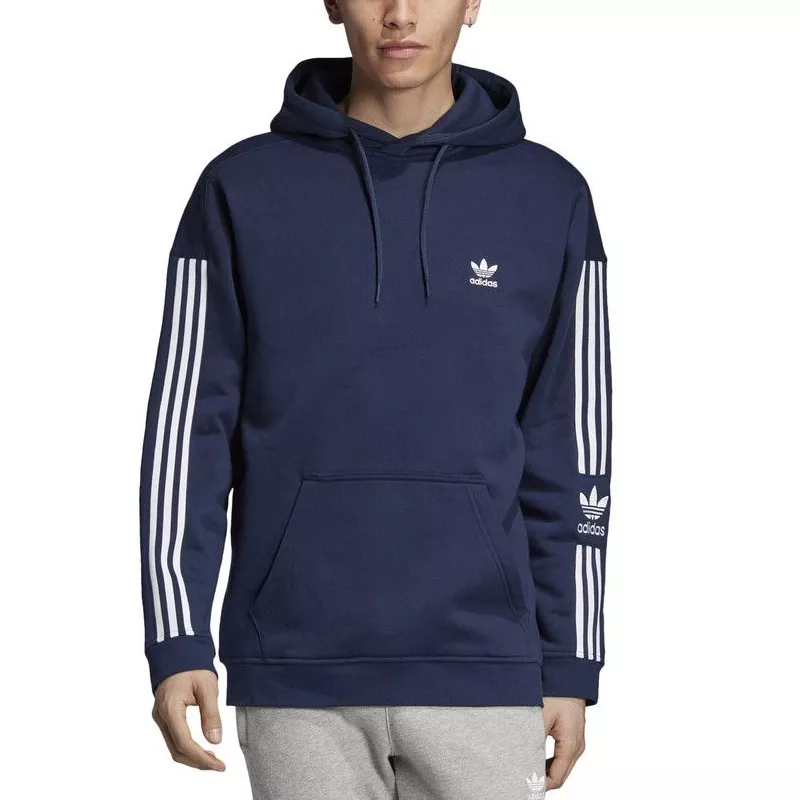 Sweat à capuche adidas Originals TECH