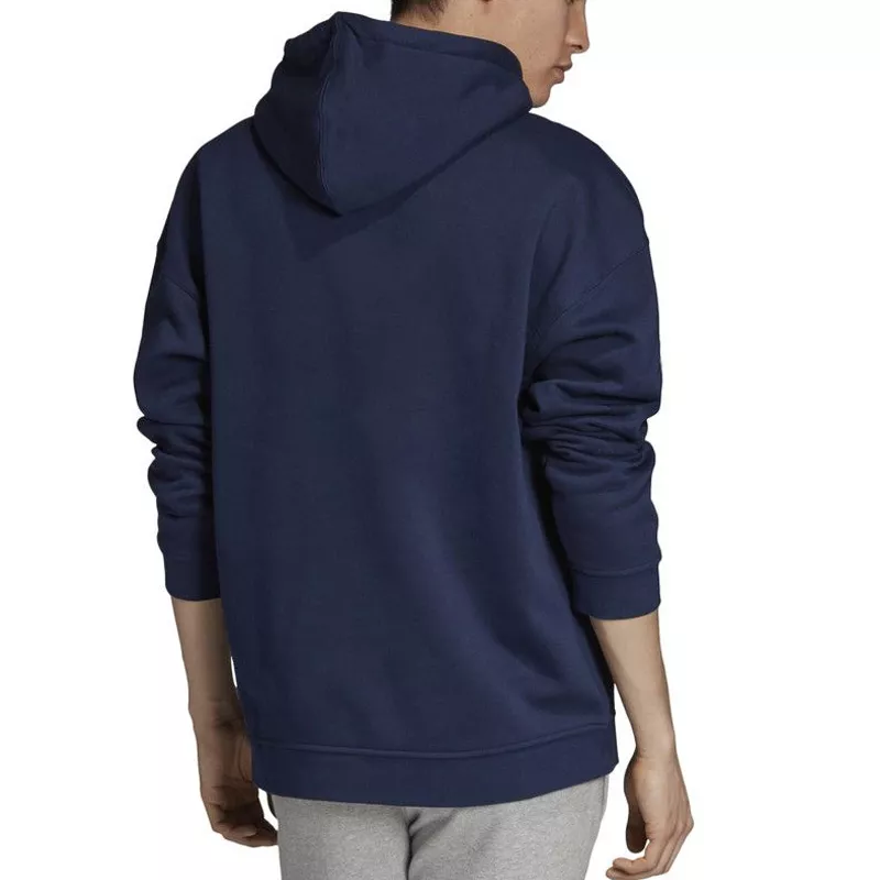 Sweat à capuche adidas Originals TECH