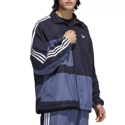 Vestes de survêtement adidas Originals ASYMM TRK JKT