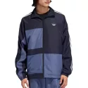 Vestes de survêtement adidas Originals ASYMM TRK JKT