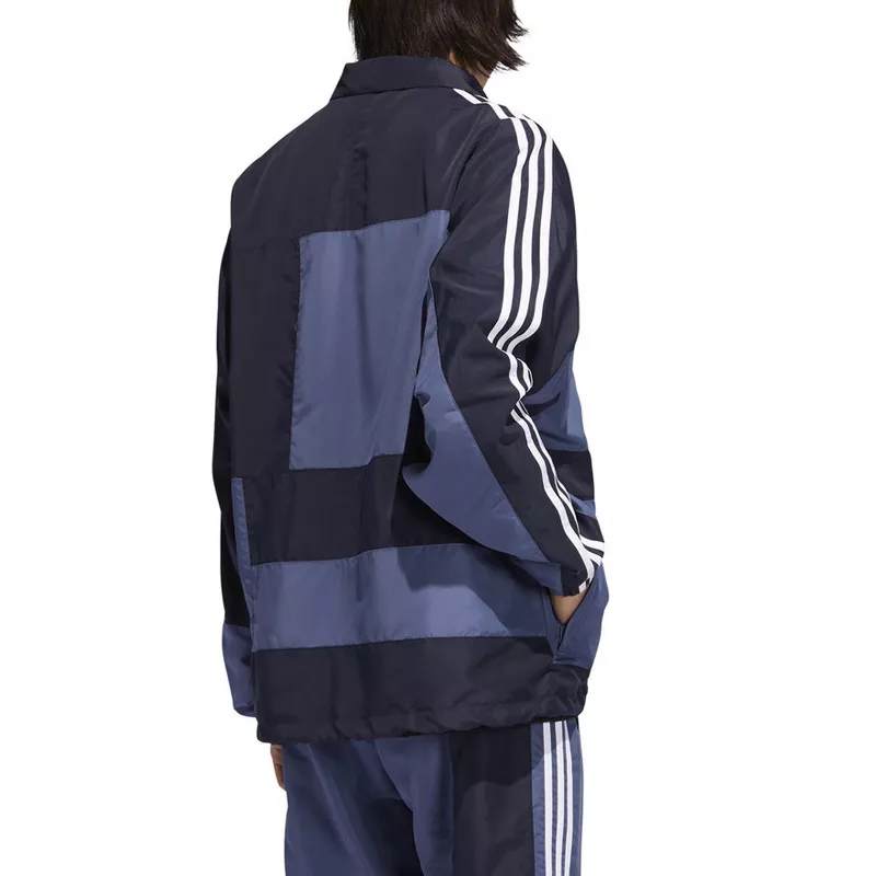 Vestes de survêtement adidas Originals ASYMM TRK JKT
