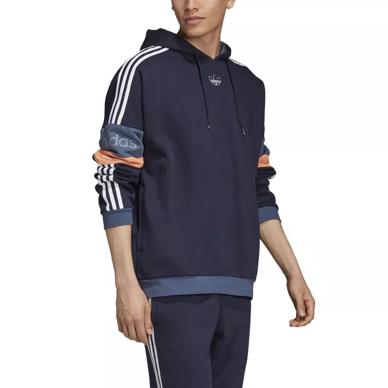 Sweats adidas Originals TREFOIL HOODIE