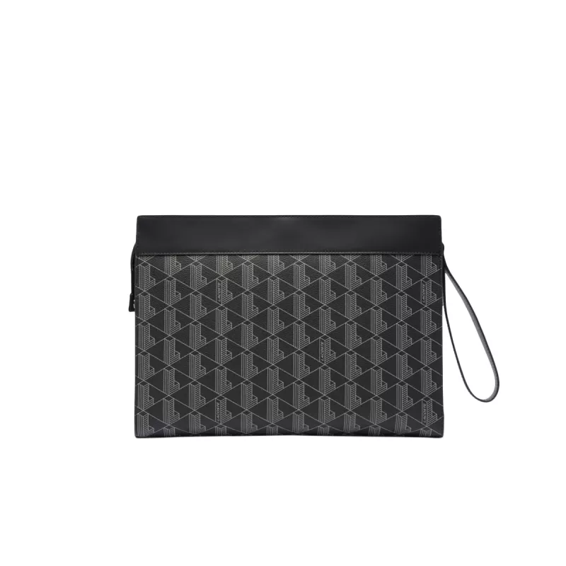 Pochette d'ordinateur Lacoste