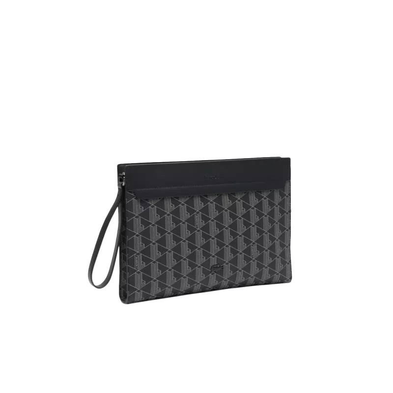 Pochette d'ordinateur Lacoste