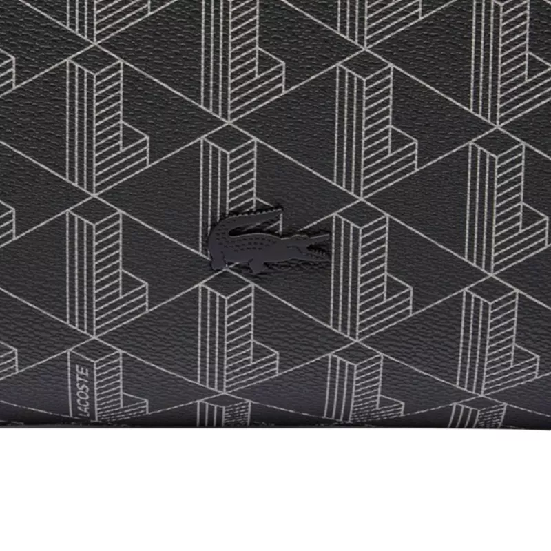 Pochette d'ordinateur Lacoste