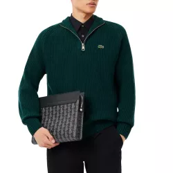 Pochette d'ordinateur Lacoste